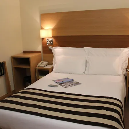 Hotel Principe Lisboa