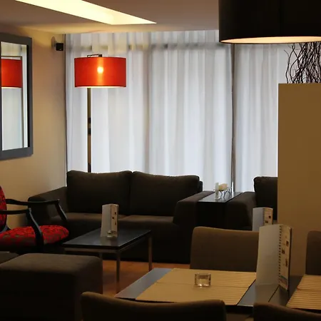 Principe Hotel Lisboa