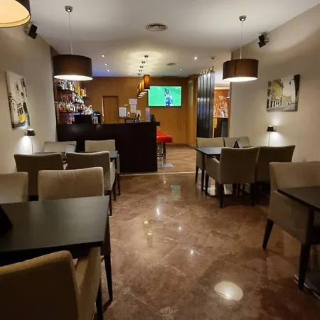 Hotel Principe Lisboa