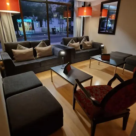 Hotel Principe Lisboa