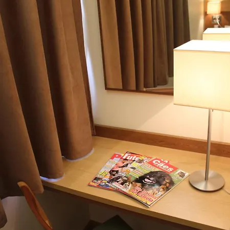 Hotel Principe Lisboa