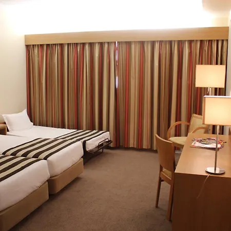 Principe Hotel Lisboa