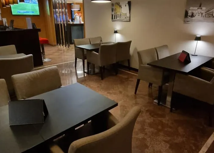 Principe Отель 3*