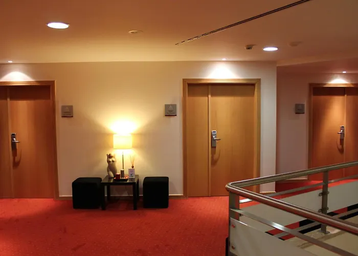 Principe 3* Лиссабон