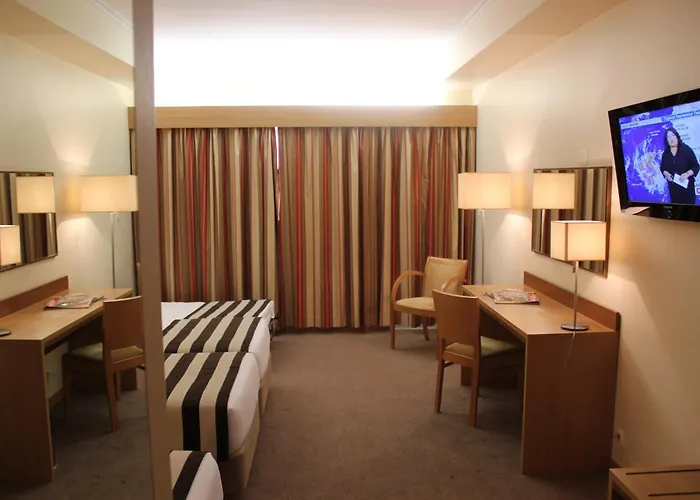 Отель Principe 3*