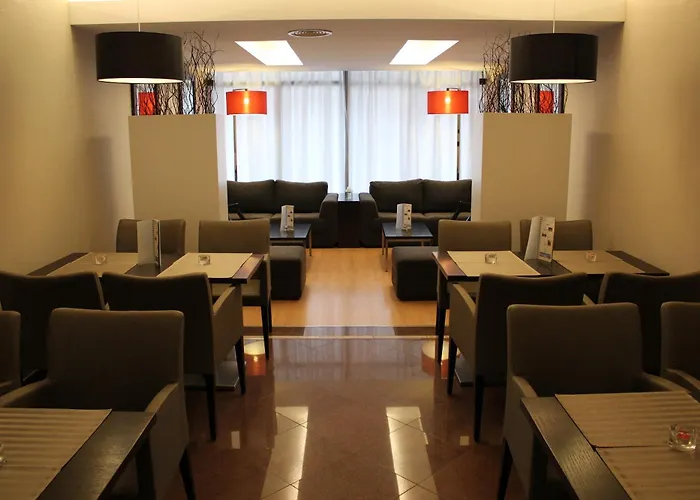 Отель Principe 3*