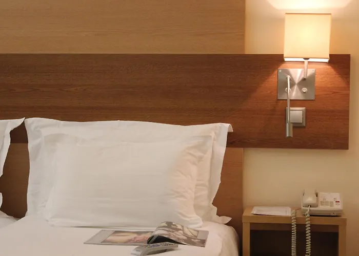 Отель Principe Лиссабон