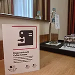 プリンシペ リスボア ホテル 3*