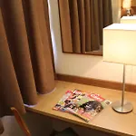 Hotell Principe Lisboa
