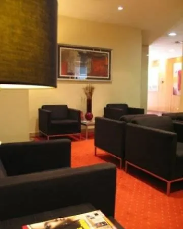 Hotel Principe Lisboa