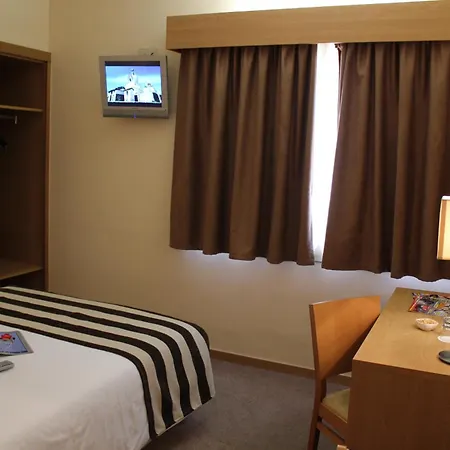 Principe Hotel 3*