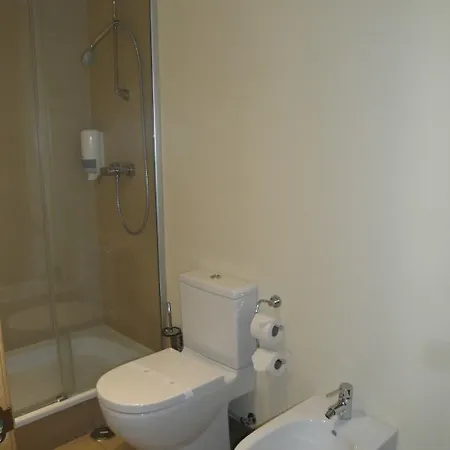 Hotel Principe 3*