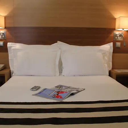 Principe Hotel Lisbon