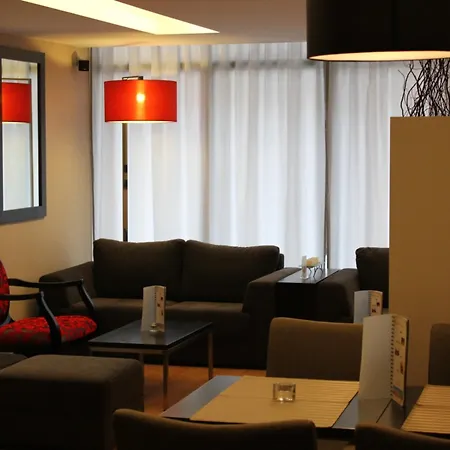 Principe Hotel Lisbona