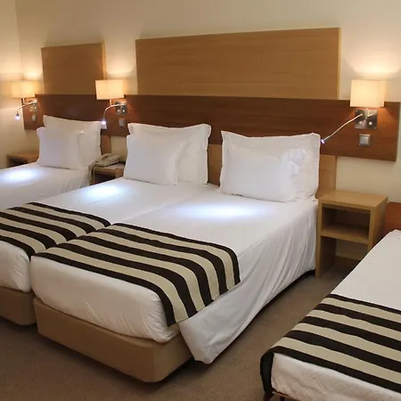 Hotel Principe Lisbona