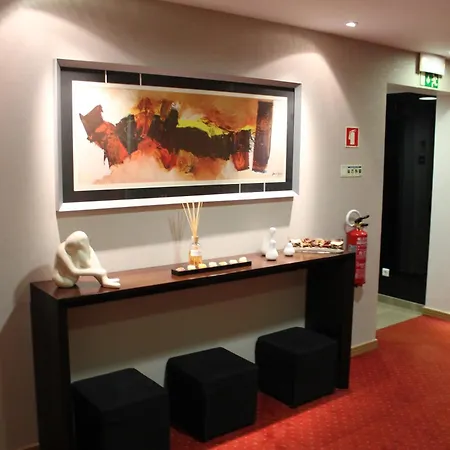Hotel Principe Lisbona