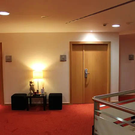 Principe 3* Lisbon