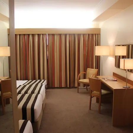 Hotel Principe 3*