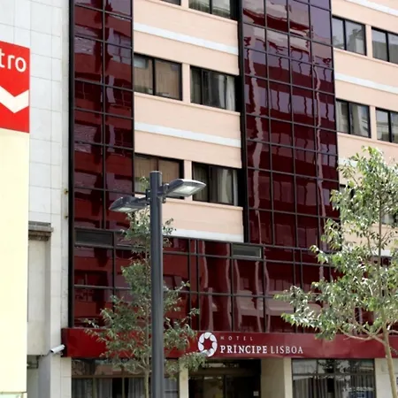 Principe Lisbon