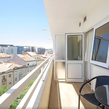 Hotel Principe Lisbon