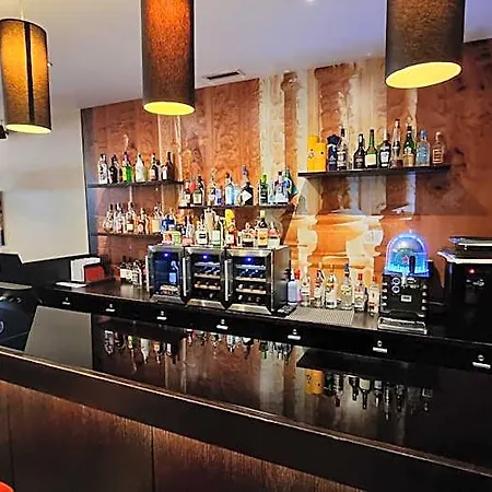 Principe Hotel Lisbona