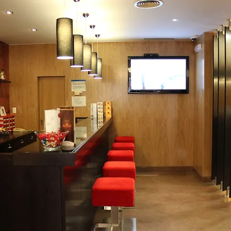 Principe Hotel Lisboa
