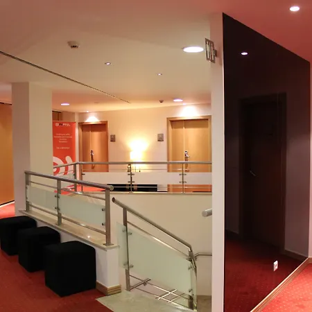 Principe Hotel
