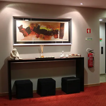 Principe Hotel Lisbon