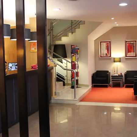 Hotel Principe 3*