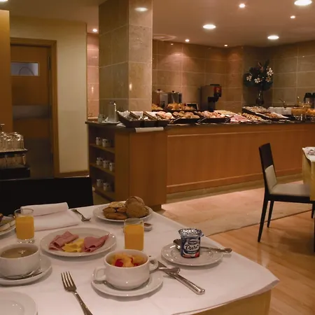 Hotel Principe Lissabon