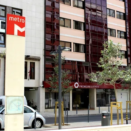 Principe Lissabon