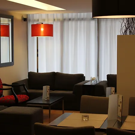 Hotel Principe 3*
