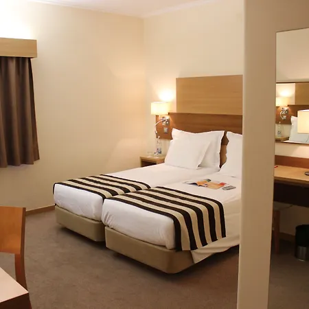 Principe Hotel Lisbon