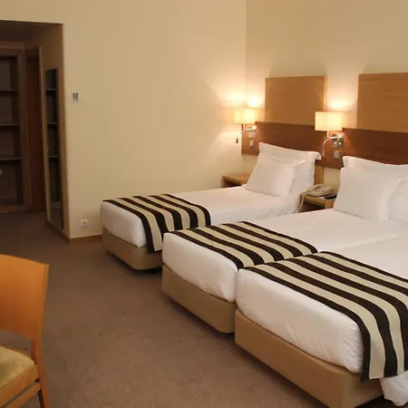 Principe Hotel Lissabon
