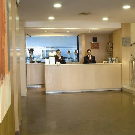 普林西比里斯本酒店 酒店 Lisboa