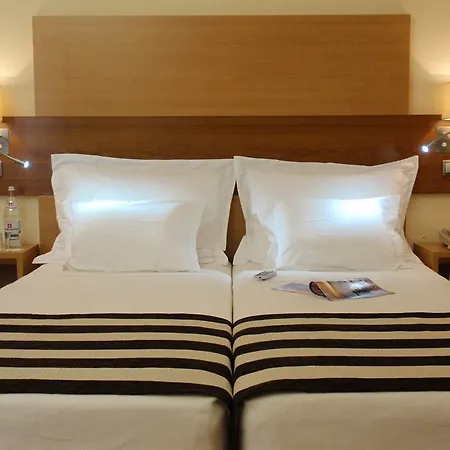 Hotel Principe Lisbona