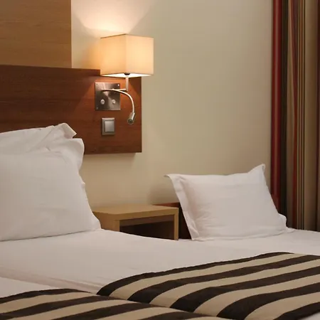 普林西比里斯本酒店 3* Lisboa