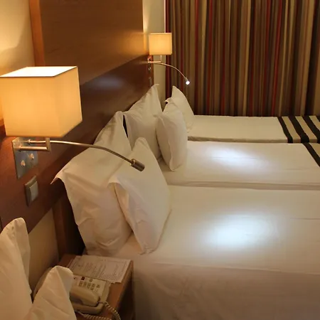Hotel Principe Lisbona