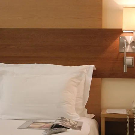 Hotel Principe Lisbona