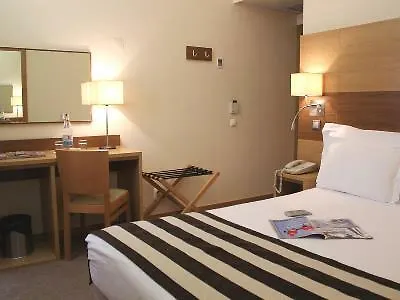 酒店 普林西比里斯本酒店