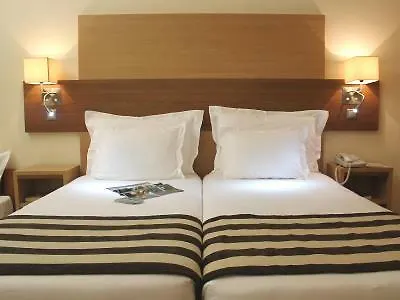 Hotel Principe Lisboa