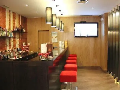 Principe Hotel Lisboa
