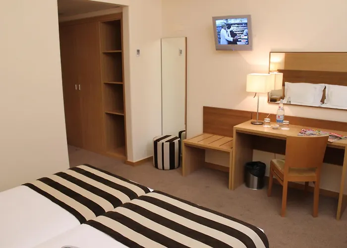 Principe Hotel Lissabon