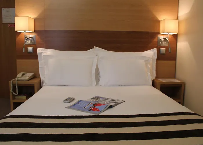 Principe Hotel Lissabon