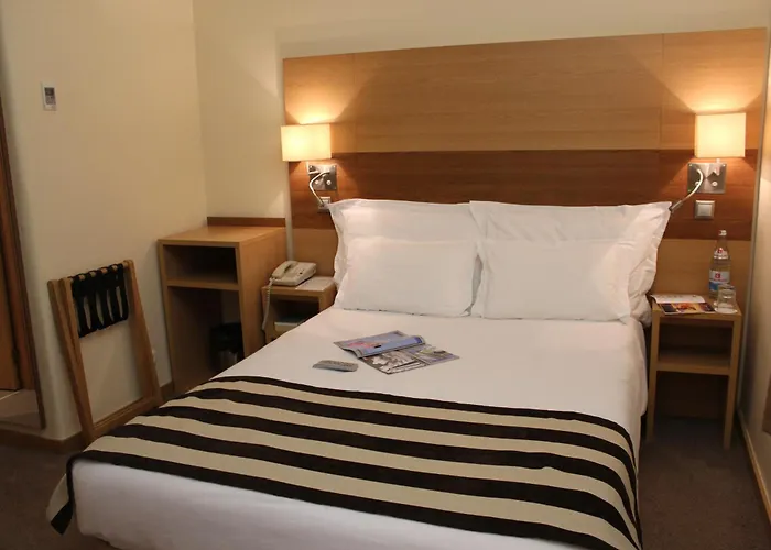 Hotel Principe Lissabon