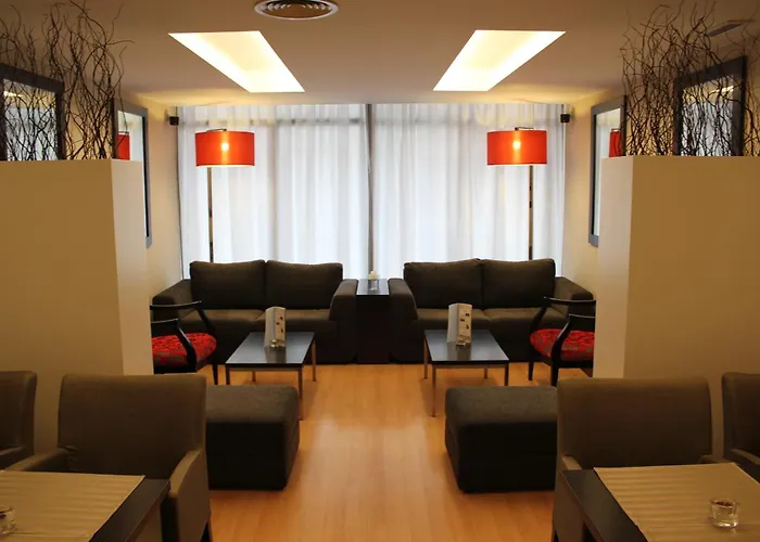 Principe 3* Lissabon