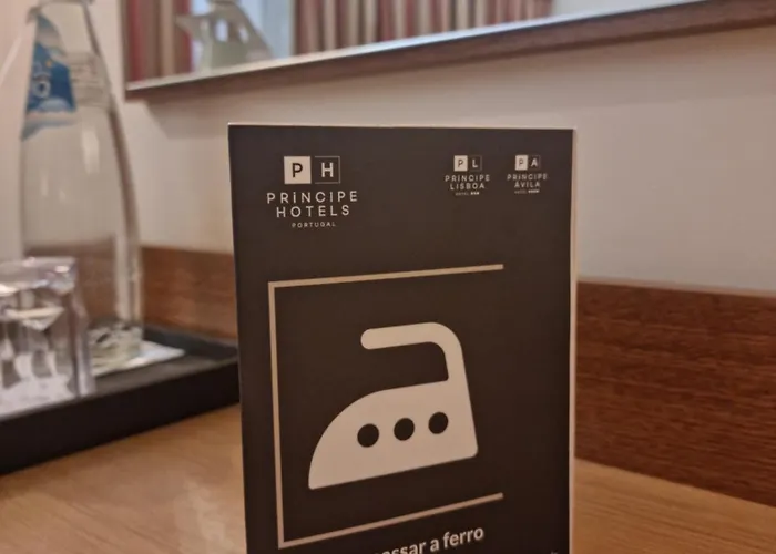 Principe 3* Lissabon