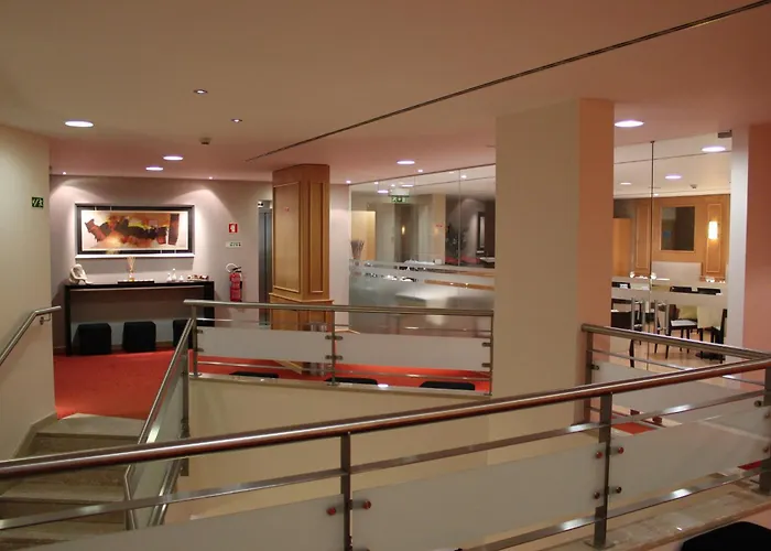 Principe Hotel Lissabon