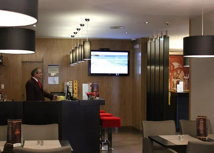 Principe Hotel Lissabon