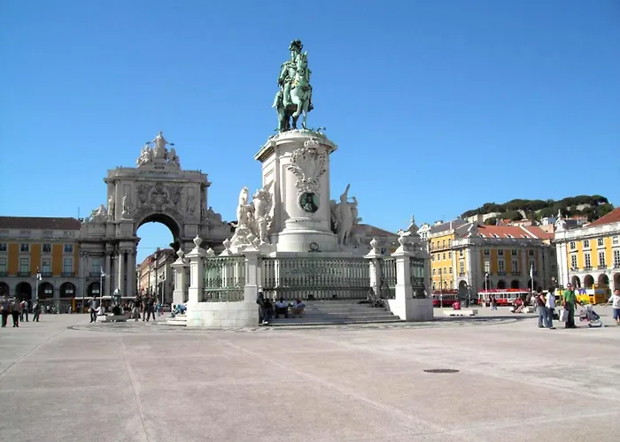 Principe 3* Lissabon